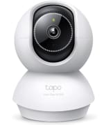 Caméra de Surveillance WiFi intérieure 360° Tapo 3K(5MP) à 28,49€