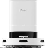 EZVIZ RE4 Plus Robot Vacuum with Self-Emptying Dock for £129.99