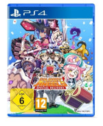 Calamity Angels: Special Delivery PS4 por 21.23€.