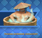 Banner Gratis Clash Royale