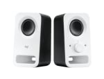 Altavoces Logitech Z150 Blanco por 20.95€