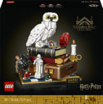 LEGO Harry Potter Steen der Wijzen Verzameleditie (76466) voor €94,07 bij Bol