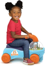 Bluey Jakks Pacific Bingo Keepy Uppy Ride-On por $469 | Amazon