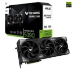 Carte Graphique ASUS GeForce RTX 5090 TUF Gaming OC 32GB GDDR7 à 5.272,31€