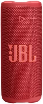 JBL Grip, Altavoz Bluetooth Compacto, Rojo por 70.90€