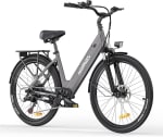 Hillmiles MileCity 1 nog goedkoper dan bij aliexpress!