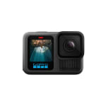 Cámara Deportiva GoPro Hero 13 Black Rebaja $399.990 solo en abc, Chile