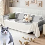 Cubre Sillones 300x180cm Gris por $299 | Amazon