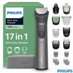 Philips MG7941/15 17 in 1 Hair and Beard Trimmer 7000 Series - Instore