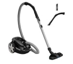 PHILIPS 3000 Series XD3112/09 Stofzuiger met zak Zwart voor €95 bij Mediamarkt