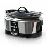 CrockPot olla eléctrica cocción lenta 5,7 litros por 77,90€