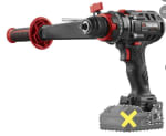 PARKSIDE PERFORMANCE® accu-klopboormachine 20 V voor €54,99 bij Lidl
