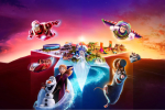 Disneyland Paris Enero 1 noche: Hotel desayuno y transporte incluido + Entradas 87€