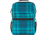 Mochila HP Campus XL Tartan a Cuadros 16" por solo $9.990 en HP Chile