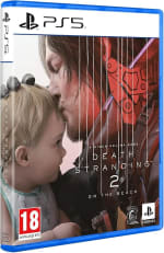 Death Stranding 2: On The Beach (PS5) for £34.99