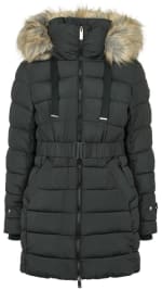 True North Jas Dames P.380T Zwart voor €39,99 bij Mandmdirect