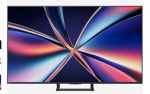 Hisense 55E8Q tv 55 inch 4K voor €499 bij Joybusy