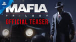 Mafia: Trilogy voor €11,99 in de Playstation store