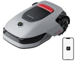 Robot Tondeuse sans fil Dreame A1 Pro - 360° 3D LiDAR, Recommandé 2000m² à 792,30€