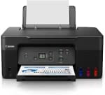 Canon Impresora Multifuncional USB G2170 por $2,469 en Amazon