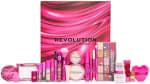 Makeup Revolution Adventskalendar 2026 voor €49,26
