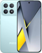 POCO F8 Pro 5G 12+256GB por 399,00€
