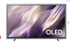 Samsung QE55S99HATXXN QD OLED 55 Inch (2026) voor €2.228,92 bij Bol