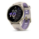 Garmin Forerunner 970 GPS Watch (Yellow/Purple) - £508.98 w/ APP20