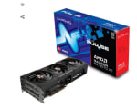 Carte graphique SAPPHIRE PULSE AMD RADEON RX 9070 XT GAMING à 643,64€