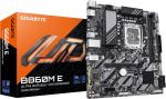 GIGABYTE B860M E Placa Base por 103.54€
