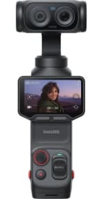 Insta360 Luna Ultra Standard Cosmic Black por 629,99€
