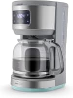 Cafetera JadeCook 1.8L por $569 | Oferta Amazon