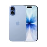 Móvil iPhone 17 512GB Azul neblina por 972.68€