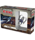 Star Wars X-Wing - IG-2000 por 5€