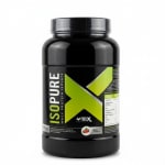 Nutrix Isopure Whey Protein Isolate Fresa 908g por 8,99€