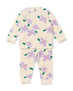 Diverse babypyjama's voor €5 bij de Hema
