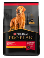 Pro Plan Optihealth Alimento Perro Raza Mediana Pollo y Arroz 15kg por $1,519 | Petco
