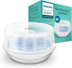 Philips Avent SCF281 Babysterilisator voor €17,49 bij Amazon