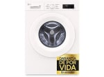 Lavadora secadora LG W4X1085NWH, 8Kg/5 kg, 1400 rpm, 10 programas por 339,15€
