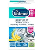 Dr. Beckmann Service-it Deep Clean Washing Machine Cleaner