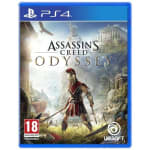 Assassin’s Creed: Odyssey voor €12,95 bij Coolshop