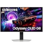 Monitor Samsung Odyssey OLED G8 S27FG816SU 27" UltraHD 4K 240Hz por 663.52€