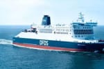 Dover to France Ferry Day Trip for up to 4 People for £42.49 with Code