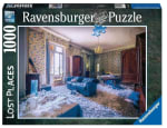 Puzzle: Recuerdos del Pasado, Puzzle 1000 Piezas marca Ravensburger por 5.87€