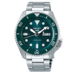 Seiko 5 Sports Automatic 42.5mm Watch – £162 with Code