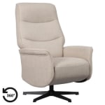 Tot 60% korting op stoelen +20% extra korting bij Leenbakker