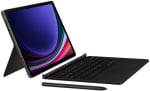 SAMSUNG Galaxy Tab S9/S9FE/S10FE/S10 Keyboard Cover voor €79,99 bij Bol