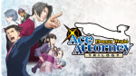 Phoenix Wright: Ace Attorney Trilogy por $147 | Nintendo Brasil
