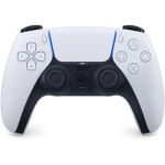 Sony PS5 DualSense Draadloze Controller voor €50,98 dmv code bij Cdiscount