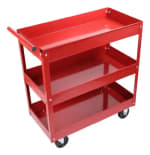 Carrito de Servicio 3 Niveles por $657 | Oferta Mercado Libre